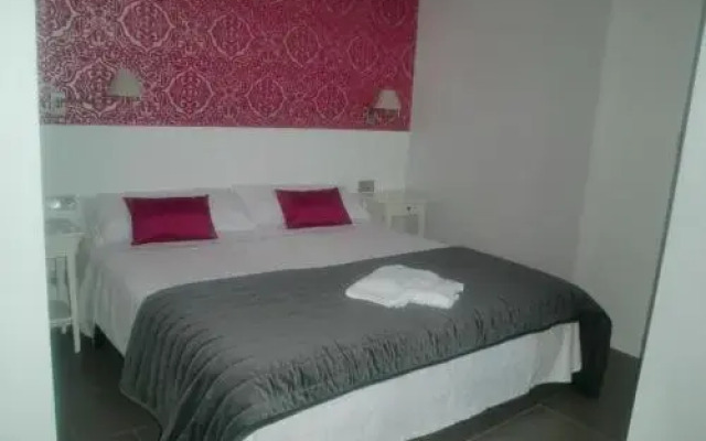Agroturismo Montefrío