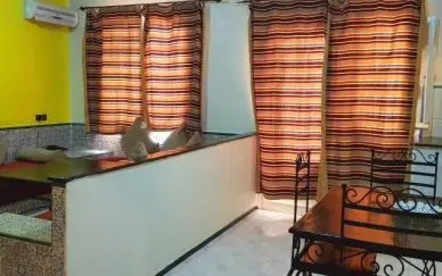 Residence Selwane