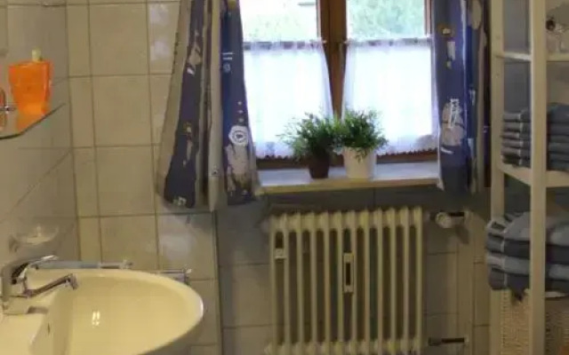 Haus Gertrud