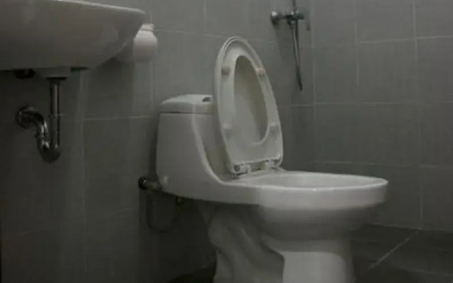 JJ Guest House