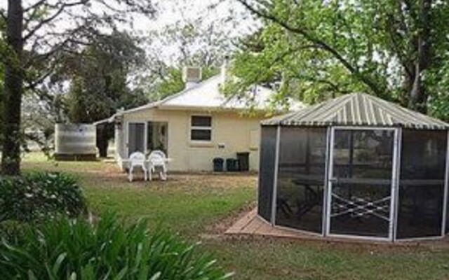 Wilkadene Cottage