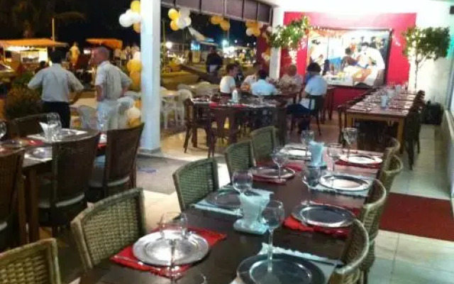Don Limpone Hotel