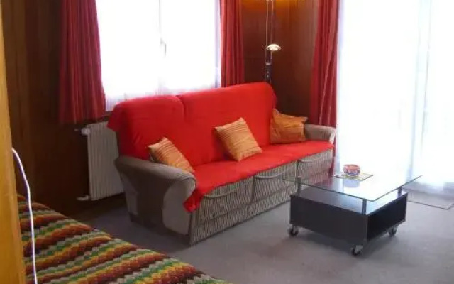Ferienwohnung Tschudiboden