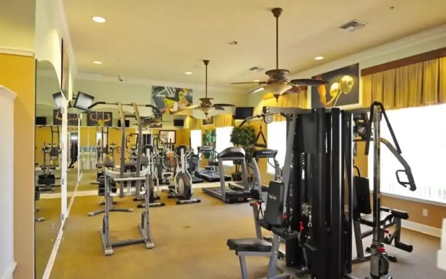 Watersong Resort 406