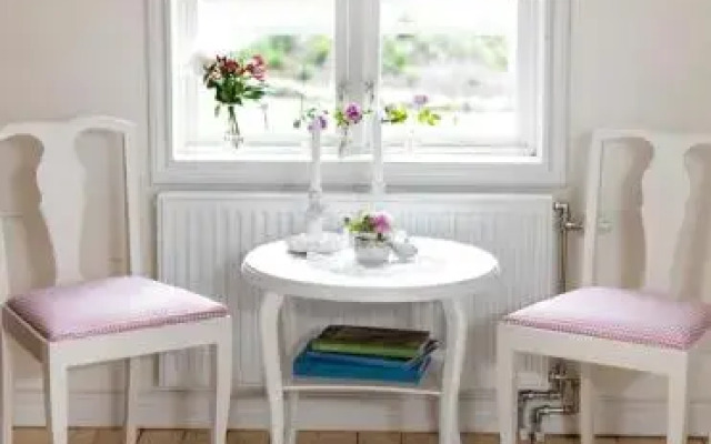 Särtshöga Vingård B&B