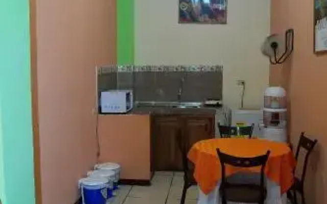 Hostal Tintorera