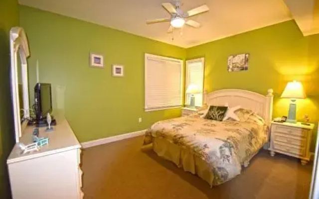 Laguna Vista 206