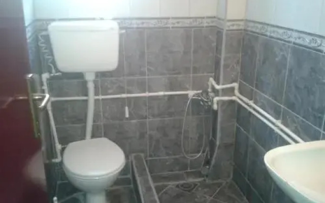 Guest House Vila Jasna
