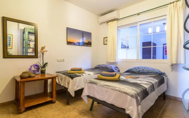 Lovely House with views in Marina del Este