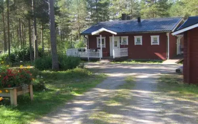 Pellon Helmi Holiday Cottages