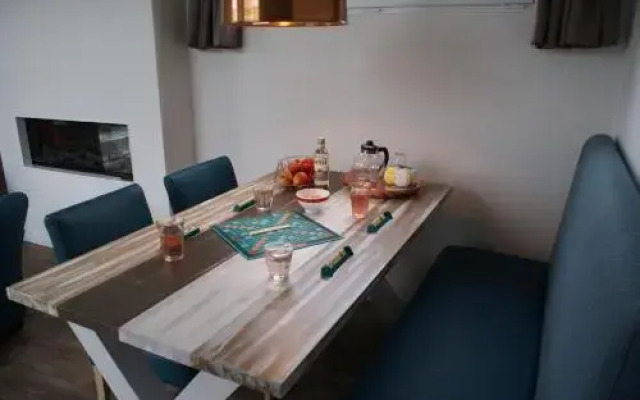 Haantjes Vakantiepark
