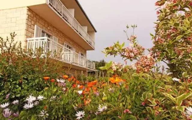 Vila Luka B&B