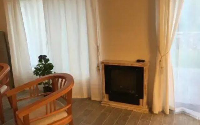 Casa Condominio Alicura Pucón