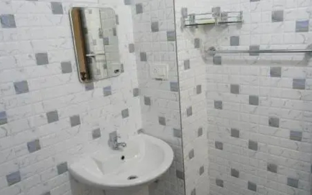 Bay Mansion Homestay
