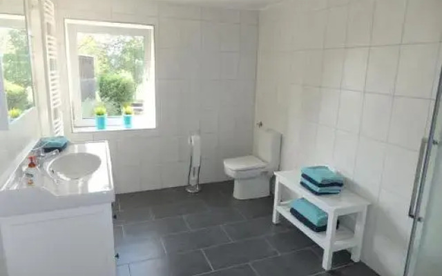 Ferienwohnung Schmidt Weidehohl