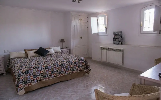 024 Villa Cresolet