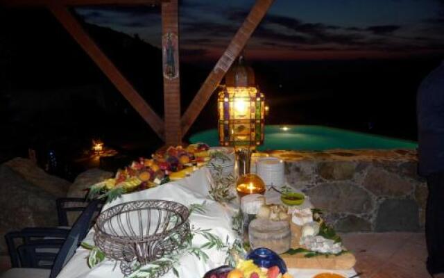 Auberge & Charme A Flatta