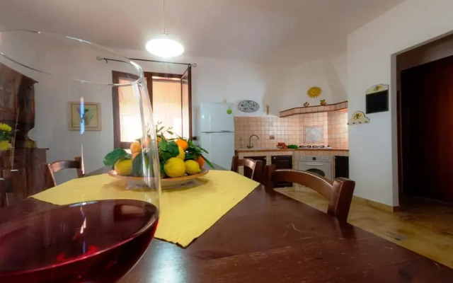 Villa del Timo - Case Sicule