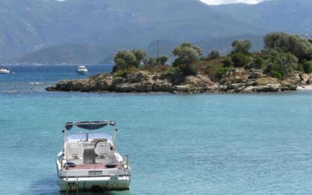 Chambres d'Hôtes Multari