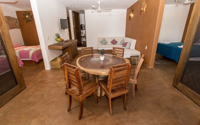 Punta Arena Surf Suites