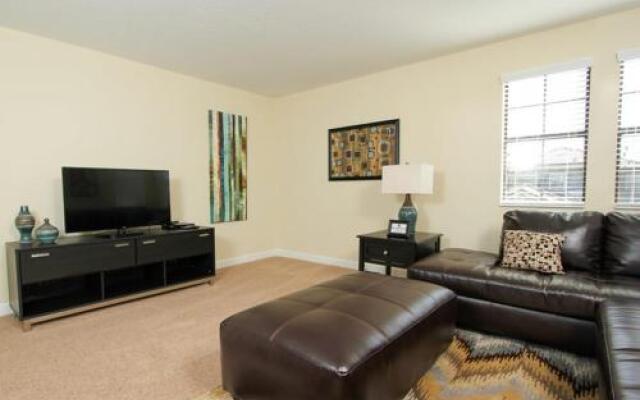 1454 Myrtlewood Street Champions Gate