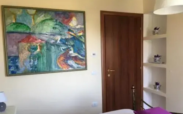 B&B La Dolce Sosta