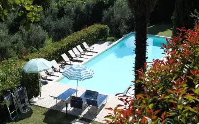 Villa Paola B&B