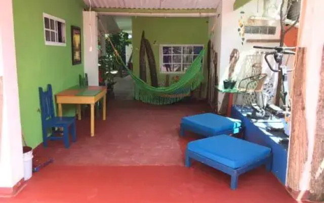 La Posada de Lulu Sarie Bay