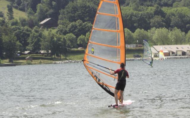Gîte Le Cerf de Belledonne