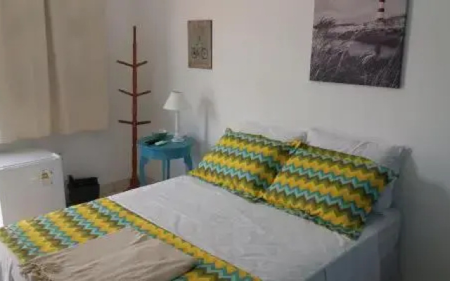 Casa na Areia