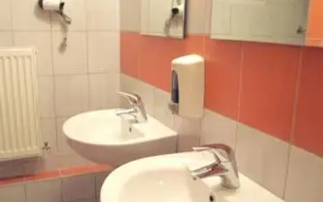 Mini Hostel