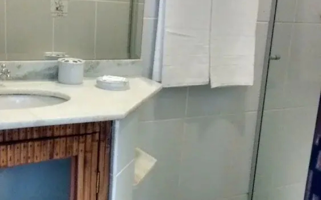 Nossa Casa Guest House