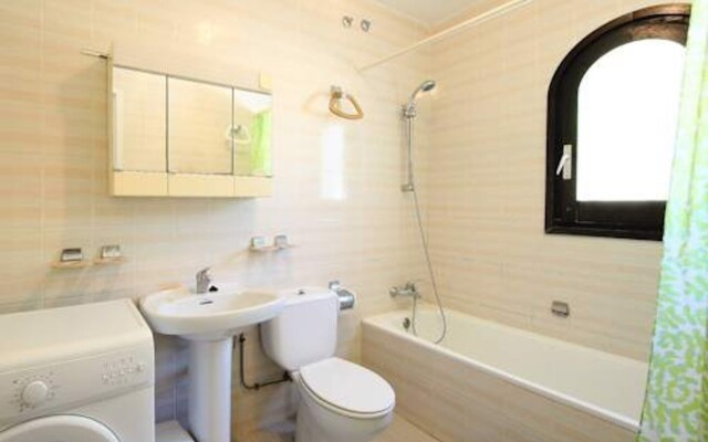 Villa Rustical Mont Roig