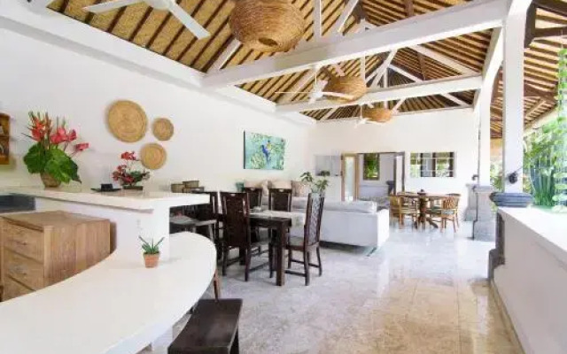 Villa Te Kawau
