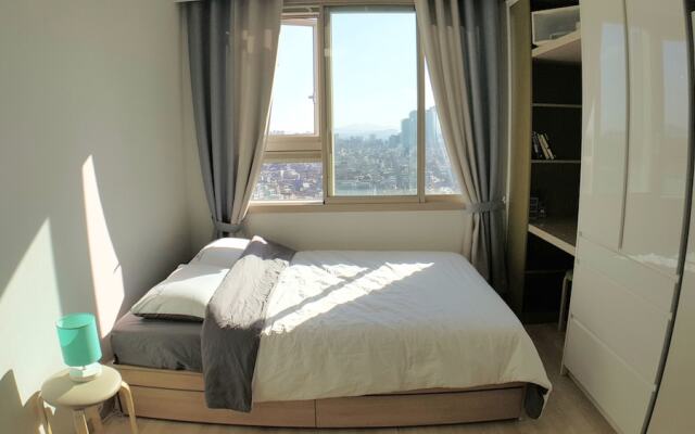 Circle House - World cup stadium