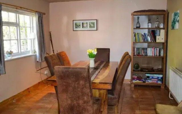 Woodend Cottage