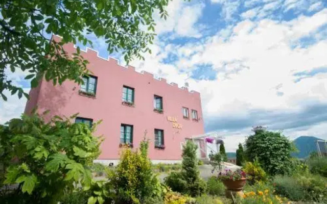 Bed and Breakfast Villa Dvor