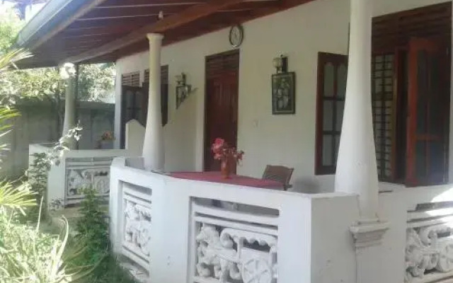 Samudra Guest House