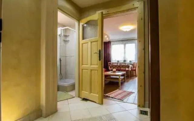 Apartamenty Frajda Zakopane