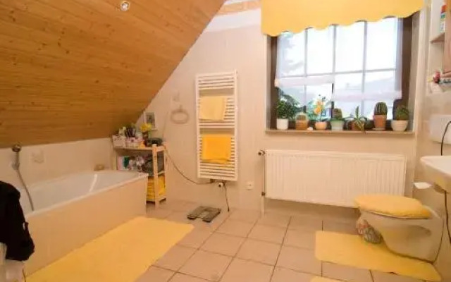 Ferienwohnungen Born