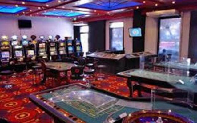 Hostel Costanera Gualeguaychú