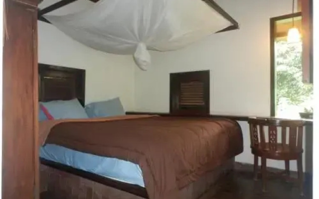 PPLH Seloliman Bungalow