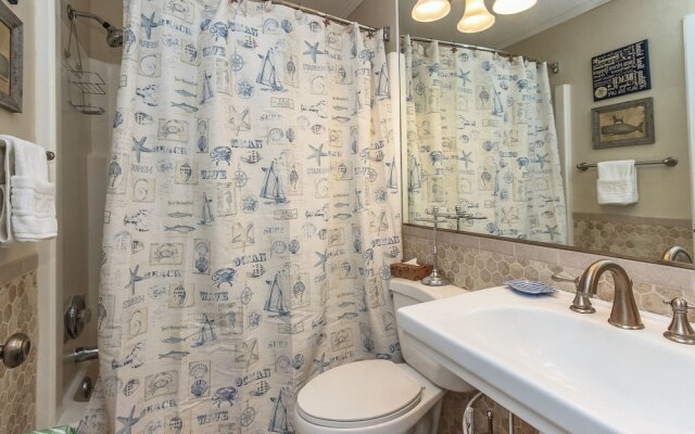 Seaside Villas #WSS160