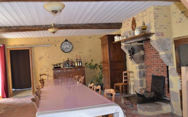 Domaine de La Courillère