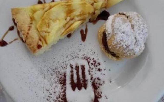 Agriturismo All Paradise