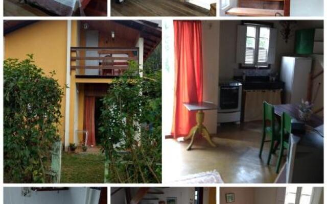 Sítio Jardim Secreto