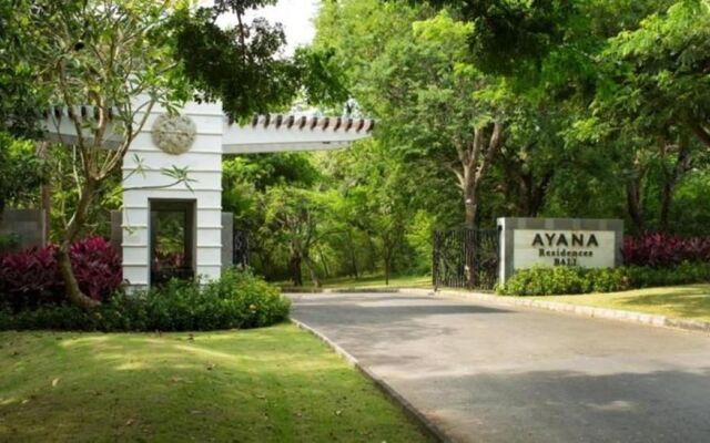 AYANA Residences by Premier Hospitality Asia