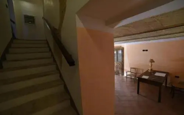 Agriturismo " La Valle degli Ulivi"