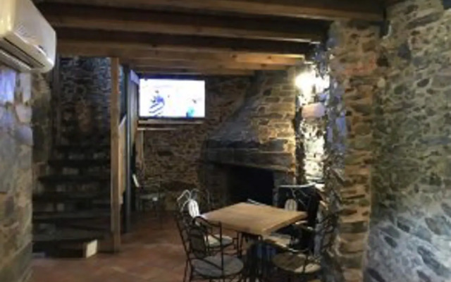 Casa Rural El Chorritero