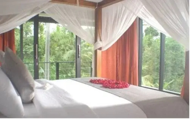 Kenderan Villas